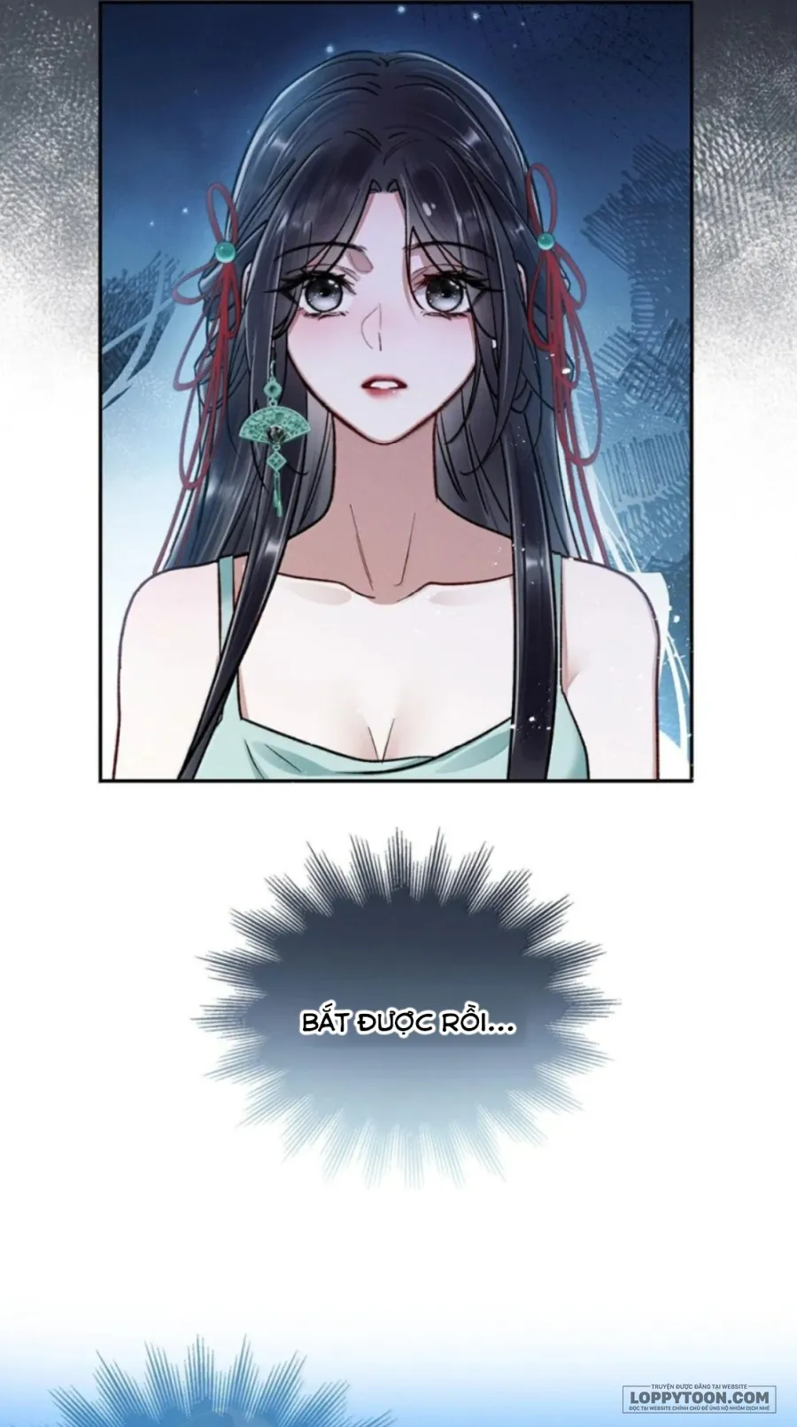 Dâng Cá Muối Cho Sư Tổ - Chap 55 - Trang 25