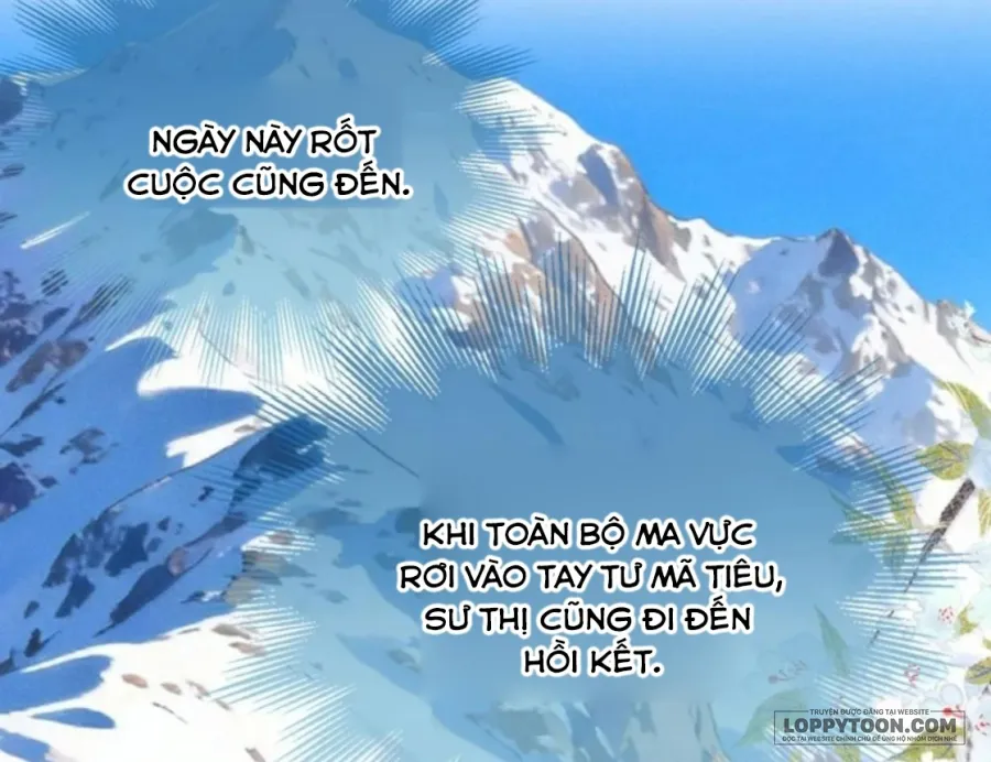 Dâng Cá Muối Cho Sư Tổ - Chap 55 - Trang 26
