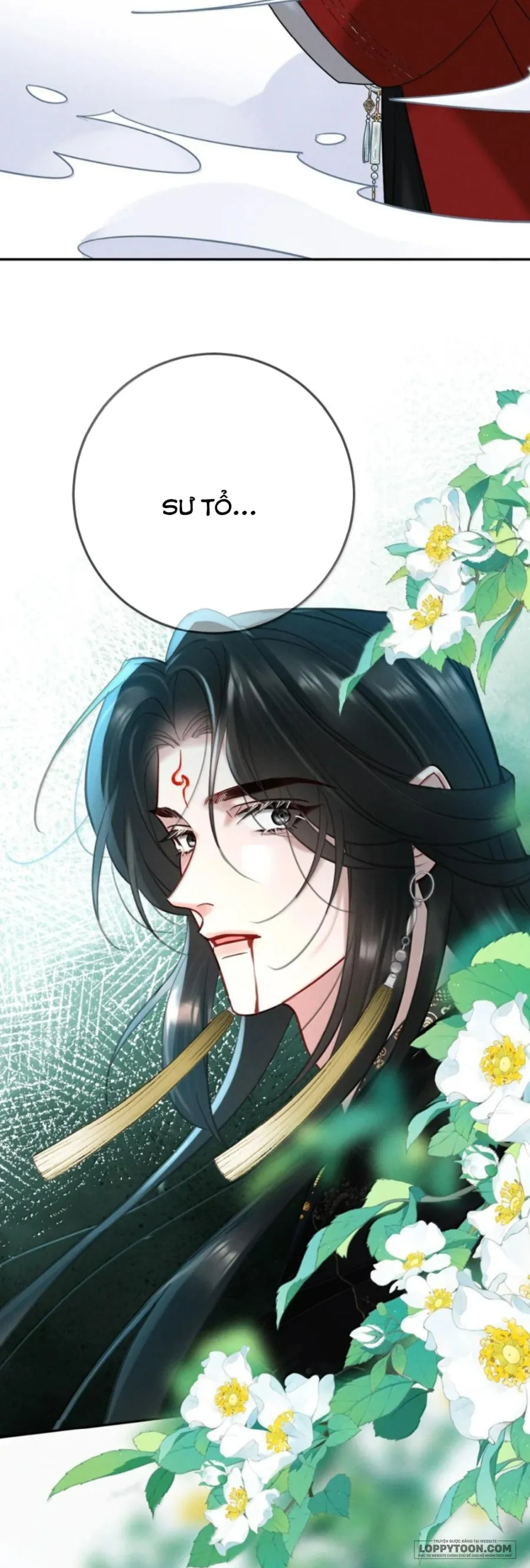 Dâng Cá Muối Cho Sư Tổ - Chap 55 - Trang 35
