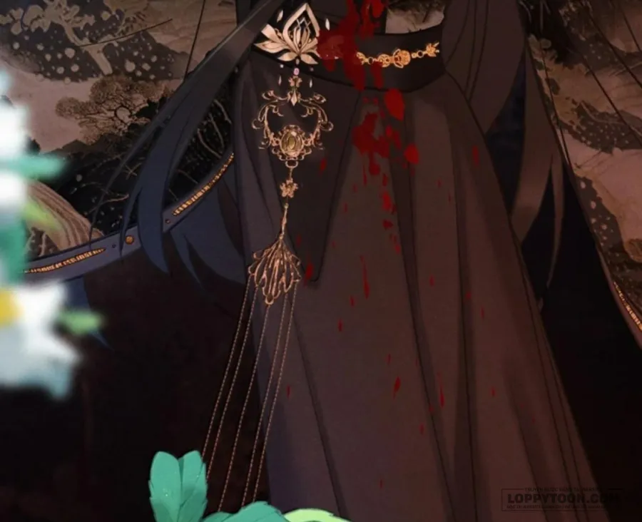 Dâng Cá Muối Cho Sư Tổ - Chap 55 - Trang 37