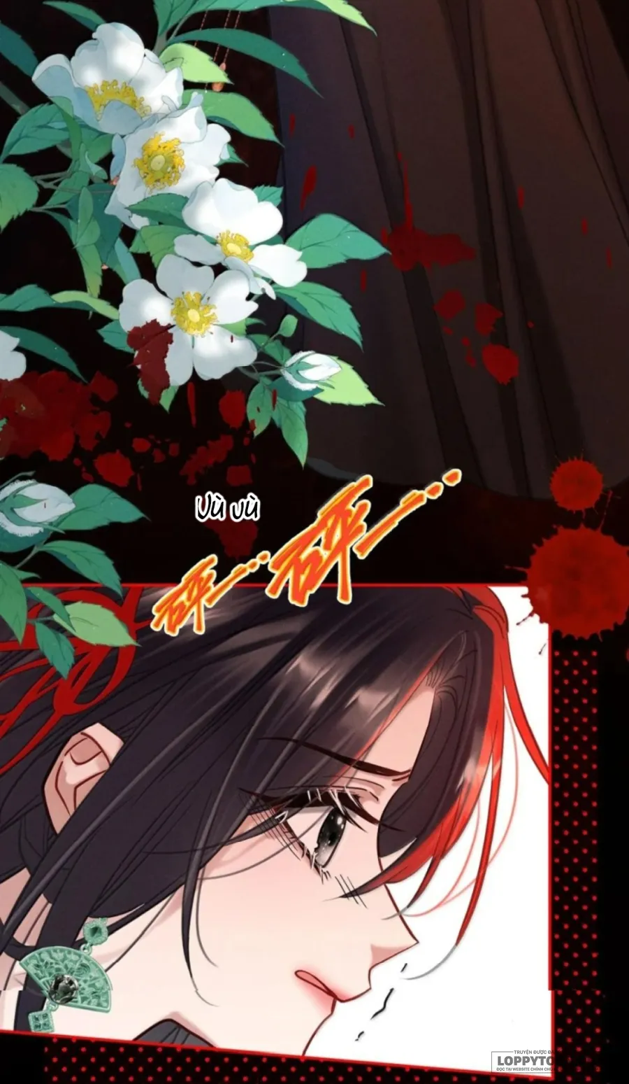 Dâng Cá Muối Cho Sư Tổ - Chap 55 - Trang 38