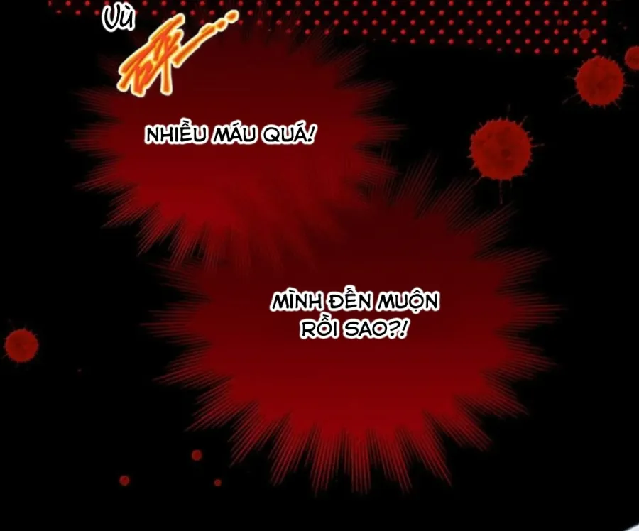 Dâng Cá Muối Cho Sư Tổ - Chap 55 - Trang 39