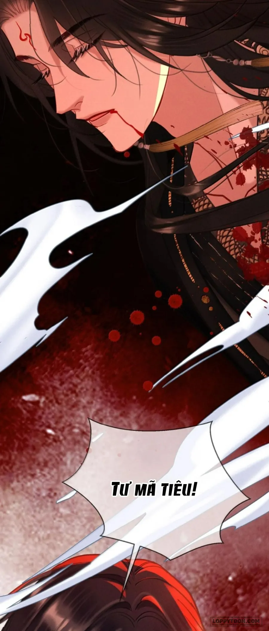 Dâng Cá Muối Cho Sư Tổ - Chap 55 - Trang 41