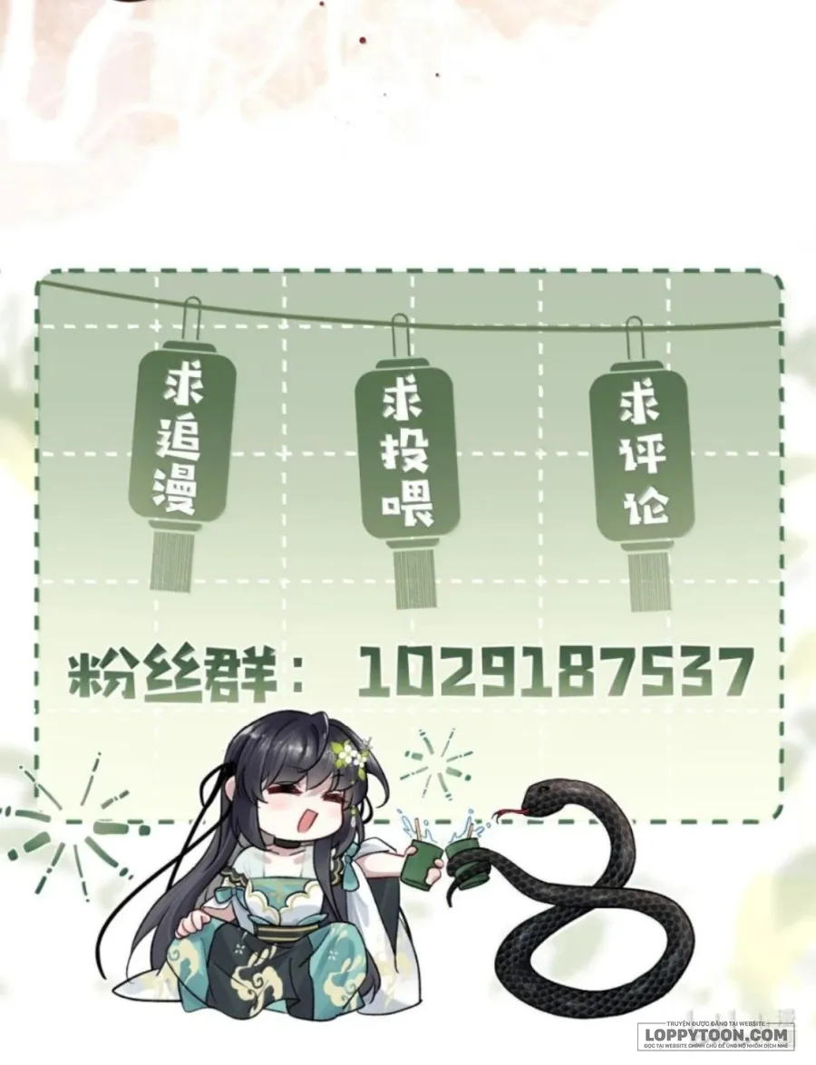 Dâng Cá Muối Cho Sư Tổ - Chap 55 - Trang 43