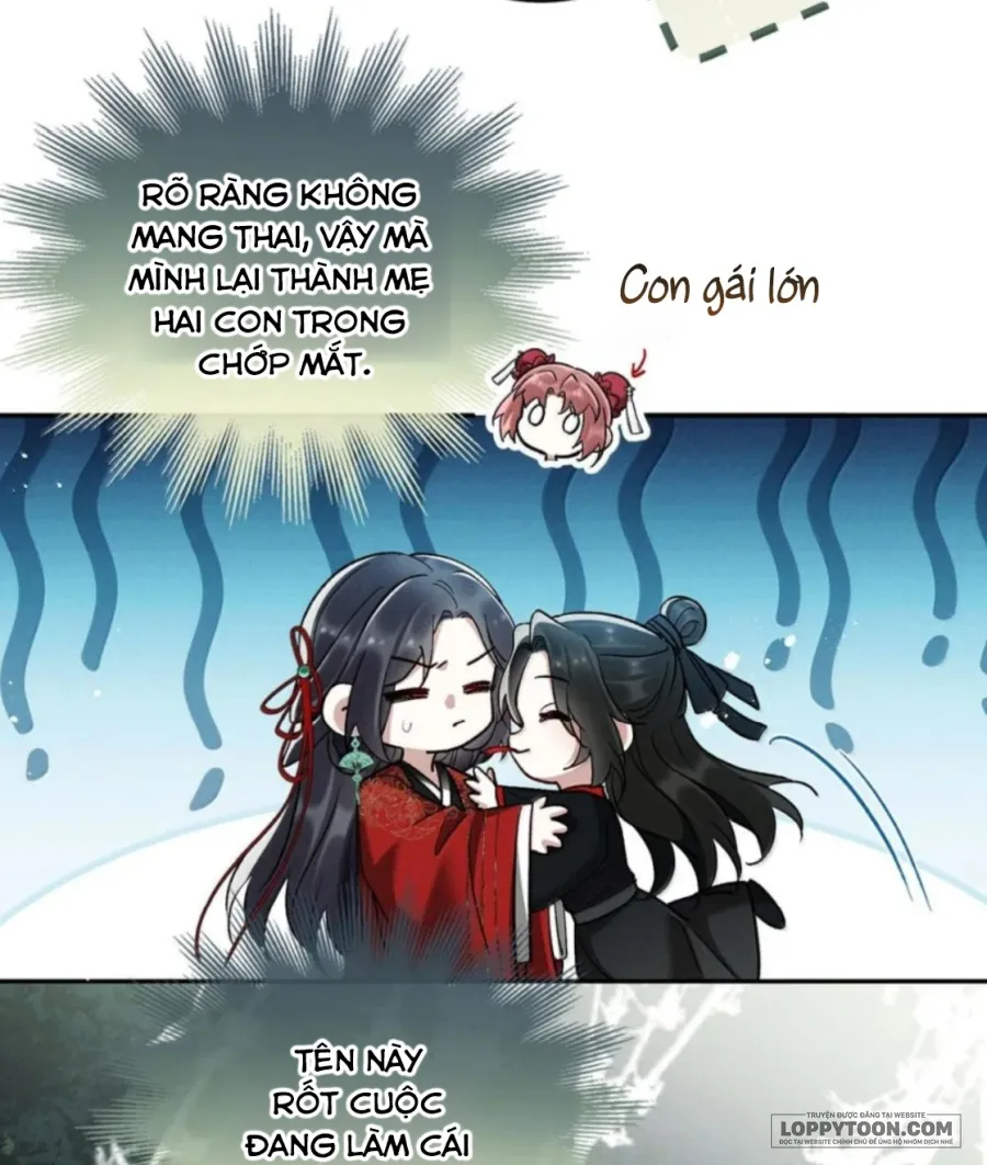 Dâng Cá Muối Cho Sư Tổ - Chap 55 - Trang 8