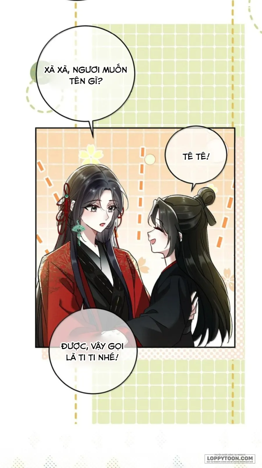 Dâng Cá Muối Cho Sư Tổ - Chap 55 - Trang 10