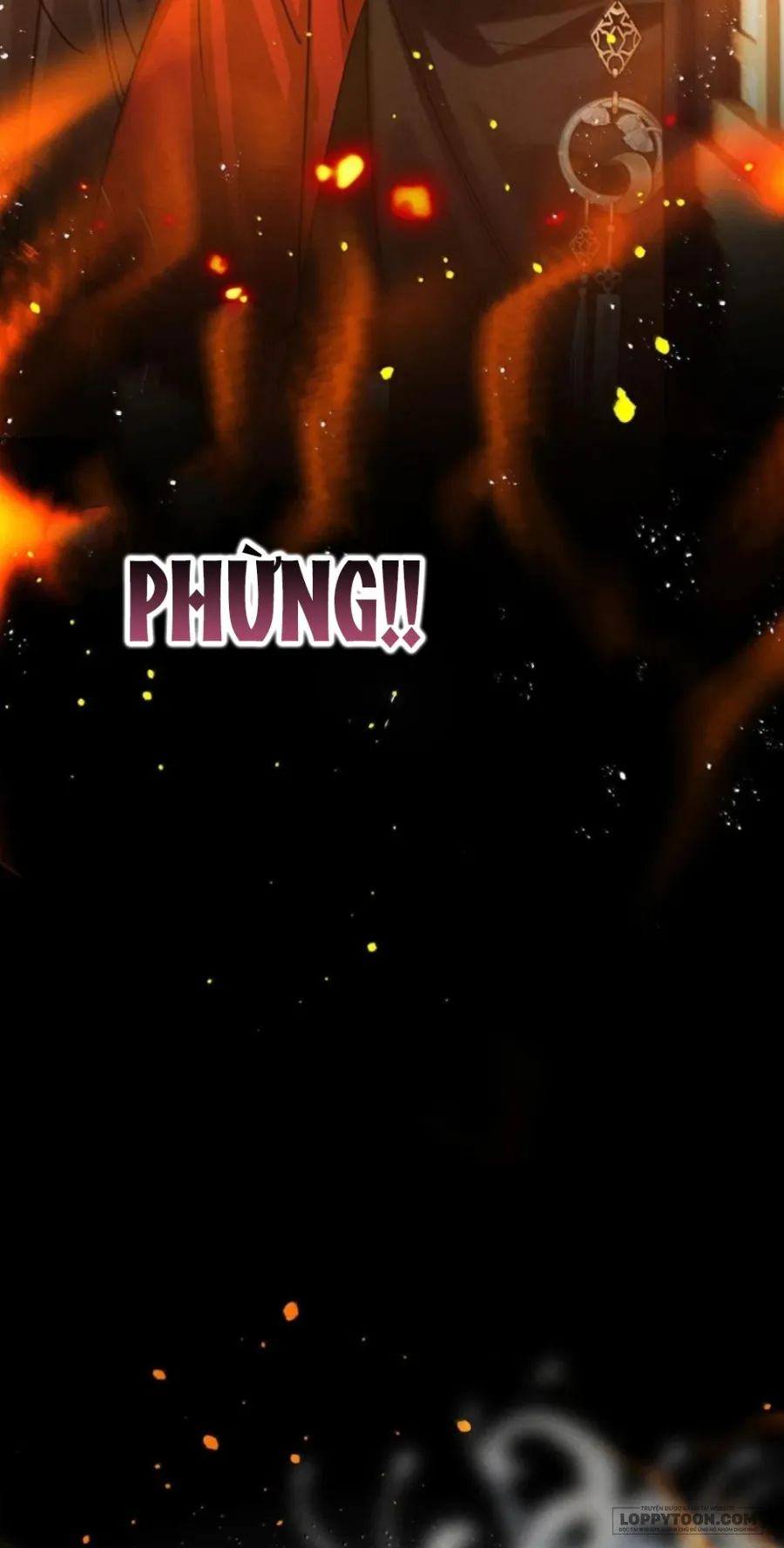 Dâng Cá Muối Cho Sư Tổ - Chap 56 - Trang 13