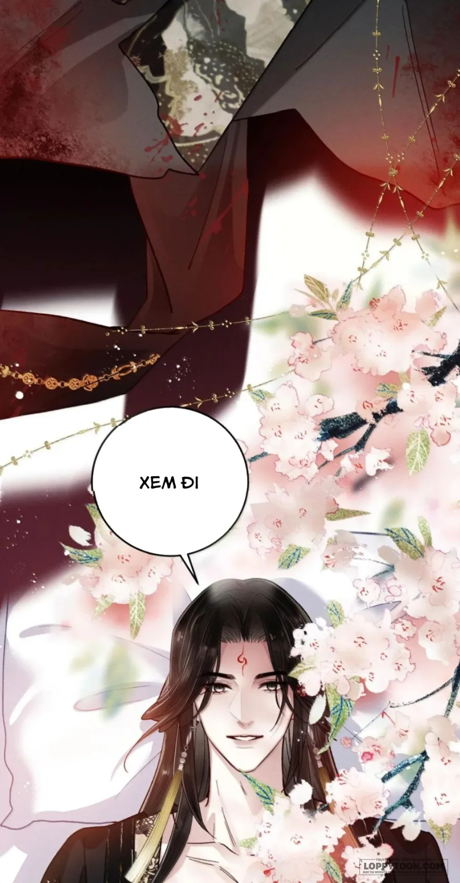 Dâng Cá Muối Cho Sư Tổ - Chap 56 - Trang 3