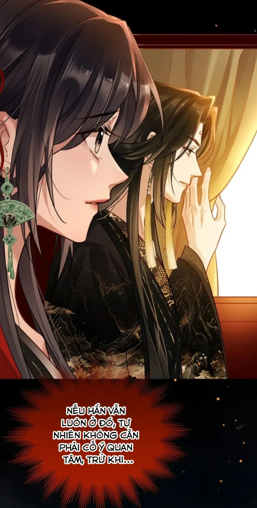 Dâng Cá Muối Cho Sư Tổ - Chap 56 - Trang 21