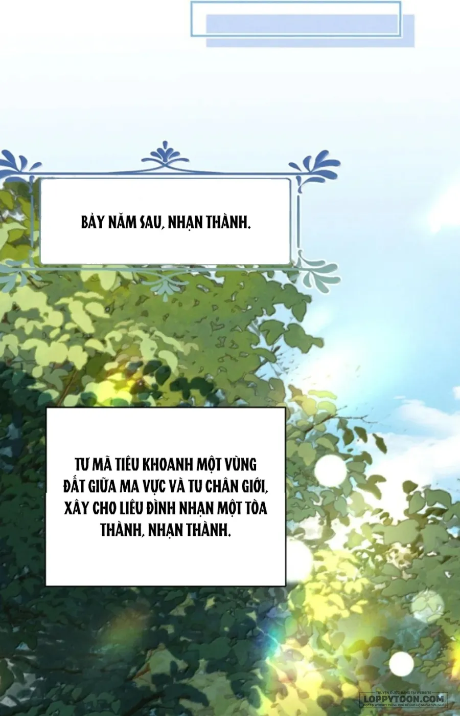 Dâng Cá Muối Cho Sư Tổ - Chap 56 - Trang 23