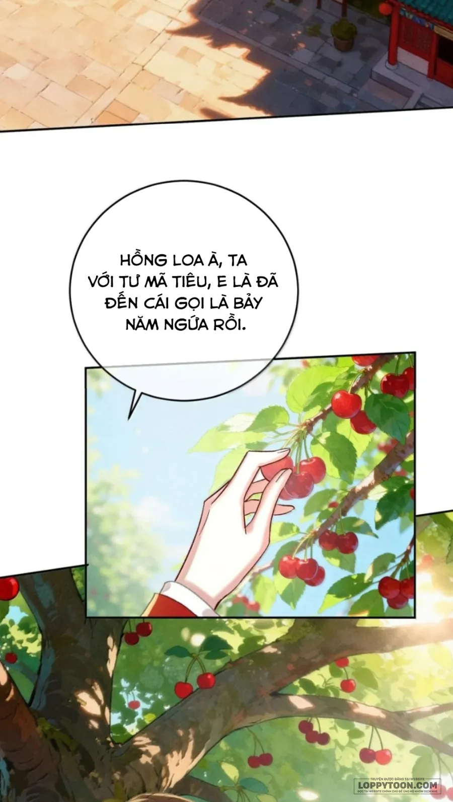 Dâng Cá Muối Cho Sư Tổ - Chap 56 - Trang 25