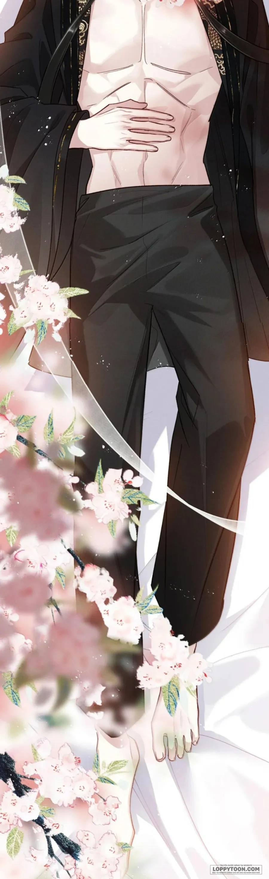 Dâng Cá Muối Cho Sư Tổ - Chap 56 - Trang 4
