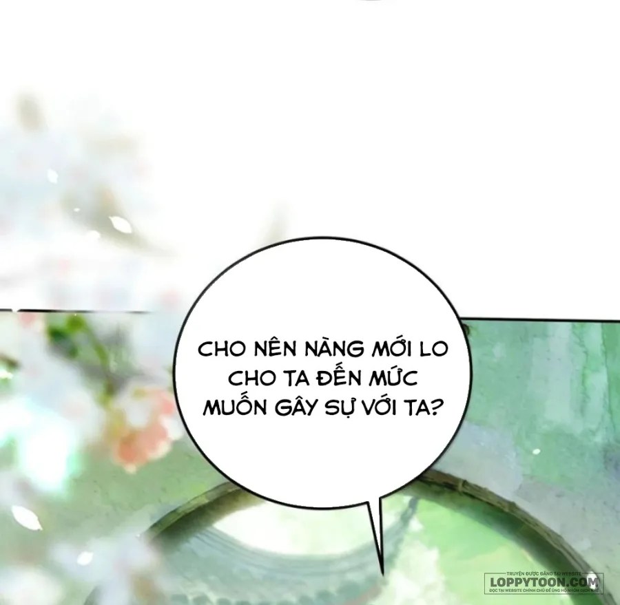 Dâng Cá Muối Cho Sư Tổ - Chap 56 - Trang 36