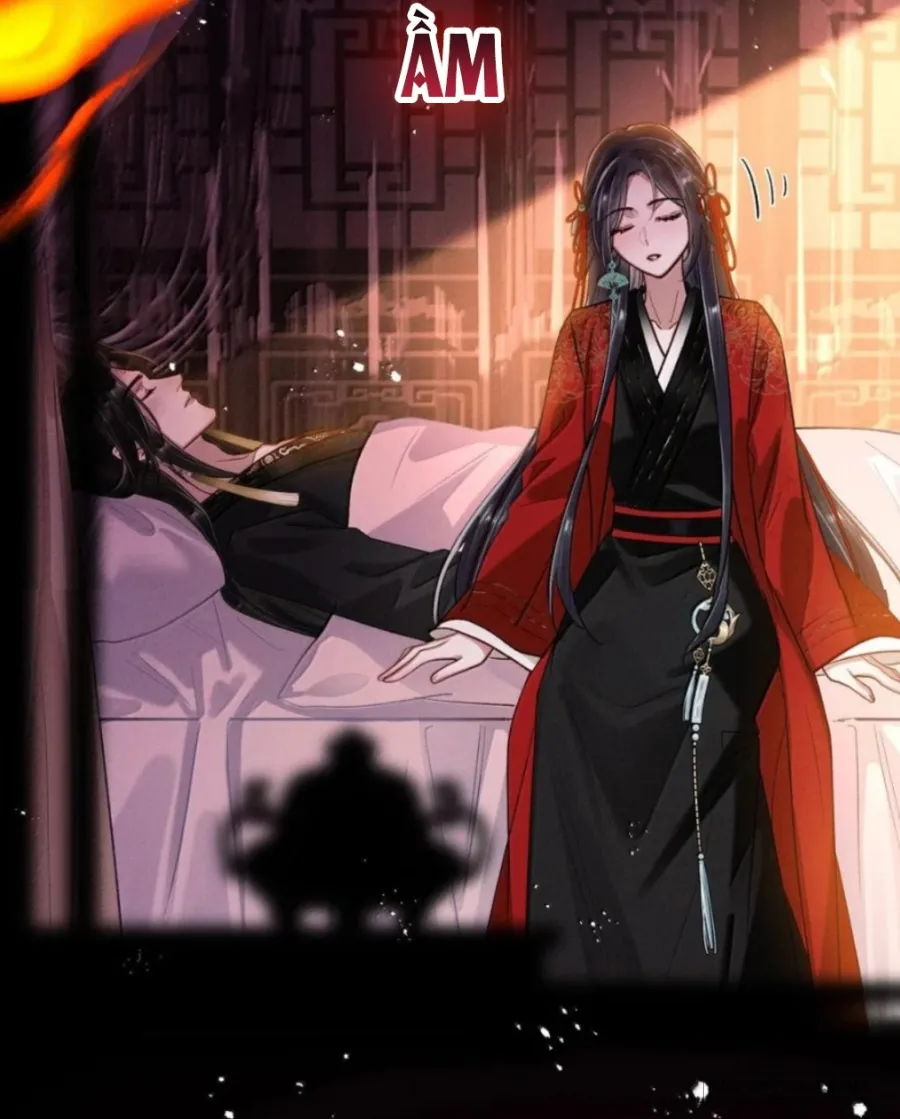 Dâng Cá Muối Cho Sư Tổ - Chap 56 - Trang 10