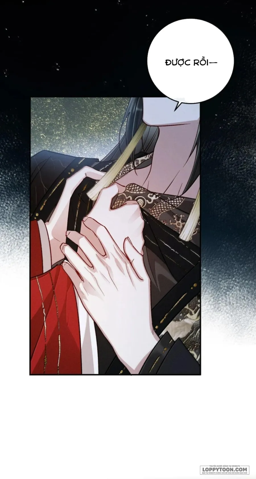 Dâng Cá Muối Cho Sư Tổ - Chap 57 - Trang 15