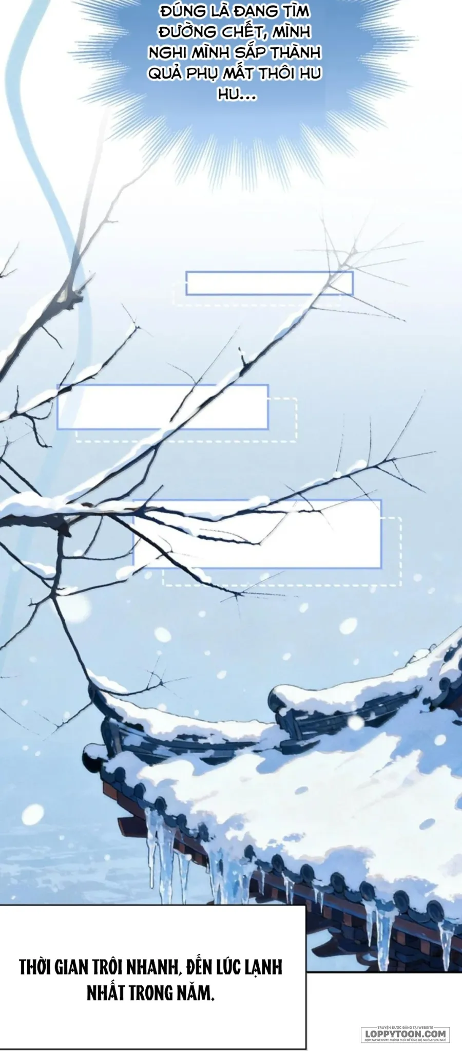 Dâng Cá Muối Cho Sư Tổ - Chap 57 - Trang 18