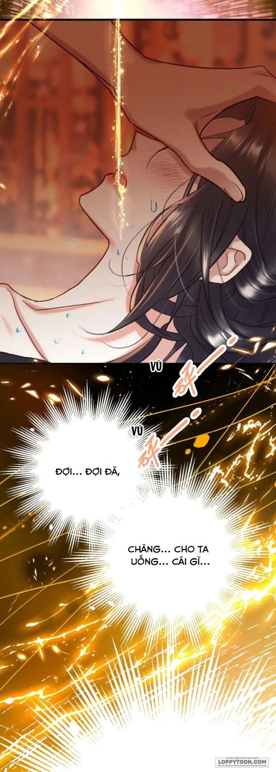 Dâng Cá Muối Cho Sư Tổ - Chap 57 - Trang 25