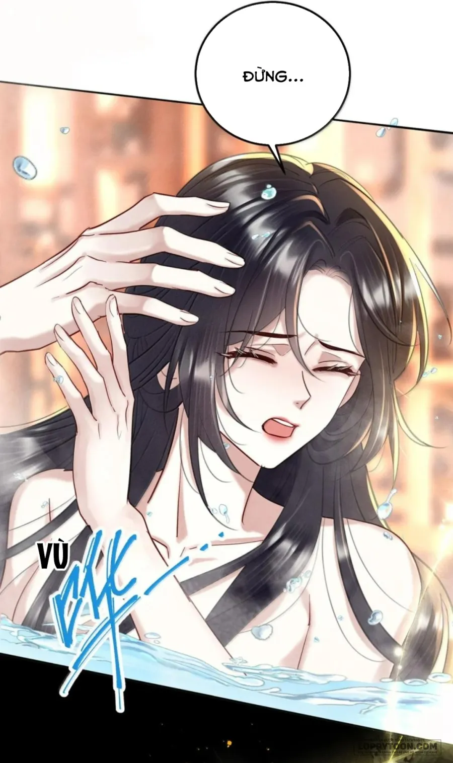 Dâng Cá Muối Cho Sư Tổ - Chap 57 - Trang 27