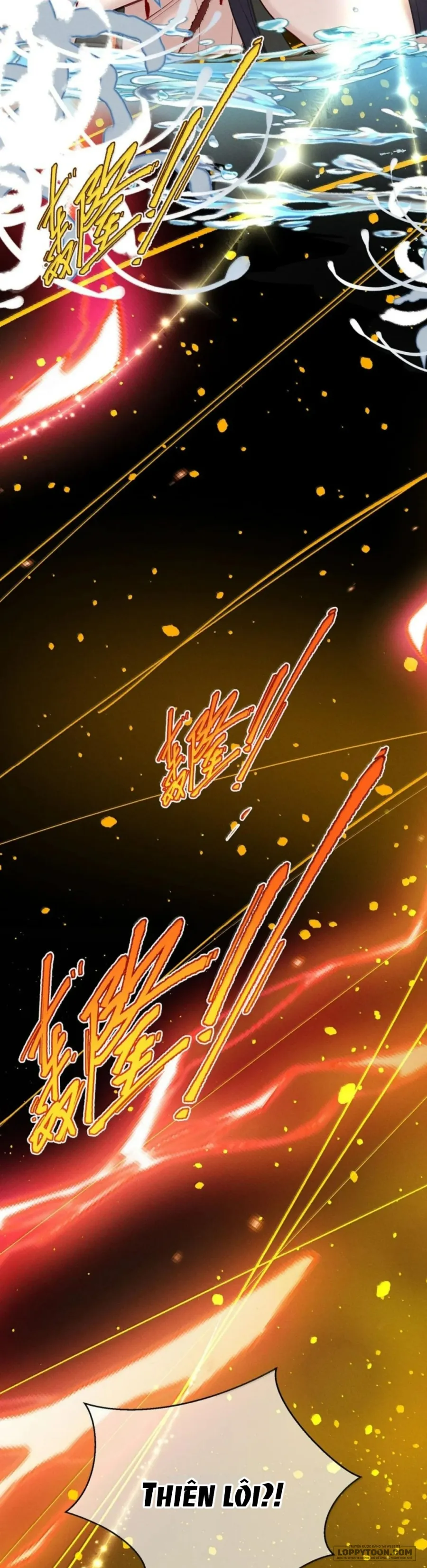 Dâng Cá Muối Cho Sư Tổ - Chap 57 - Trang 29