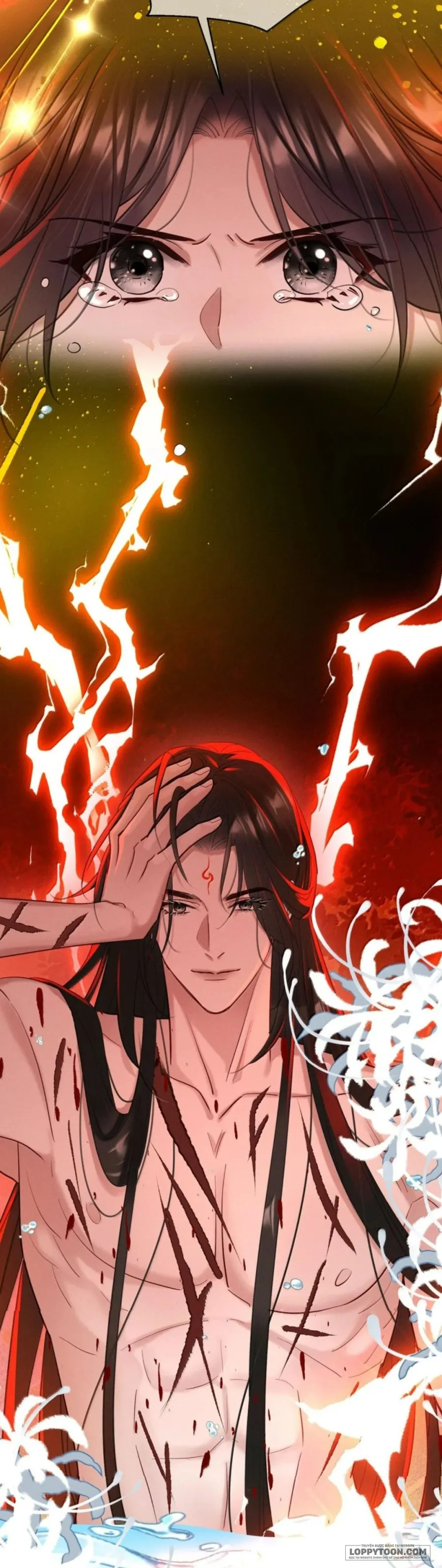 Dâng Cá Muối Cho Sư Tổ - Chap 57 - Trang 30