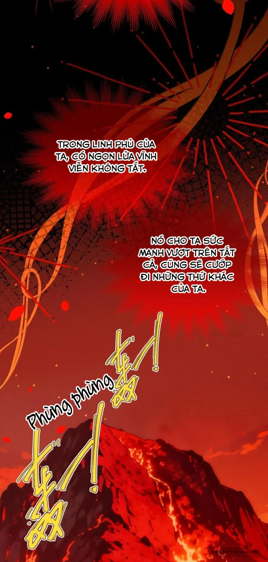 Dâng Cá Muối Cho Sư Tổ - Chap 57 - Trang 35