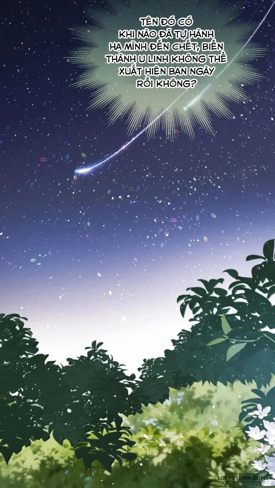 Dâng Cá Muối Cho Sư Tổ - Chap 57 - Trang 7