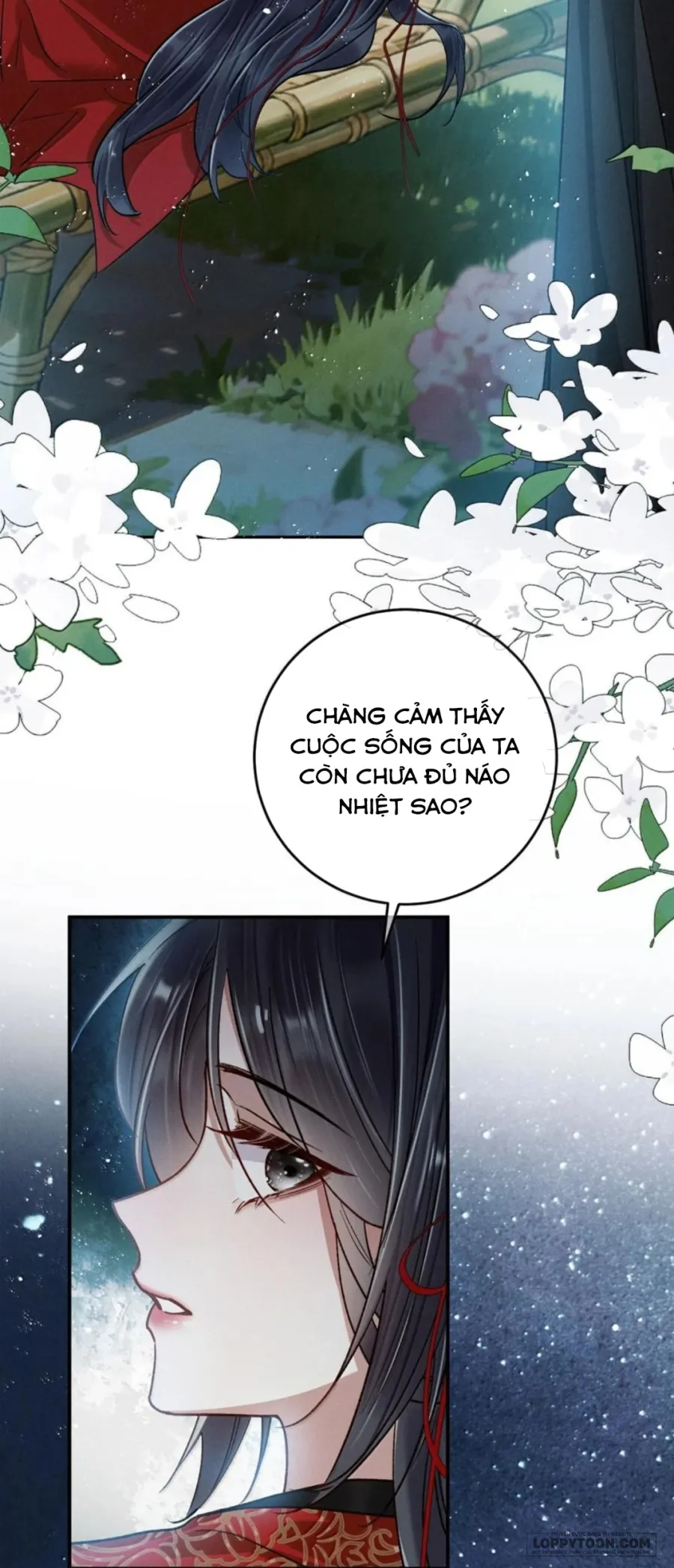 Dâng Cá Muối Cho Sư Tổ - Chap 57 - Trang 9