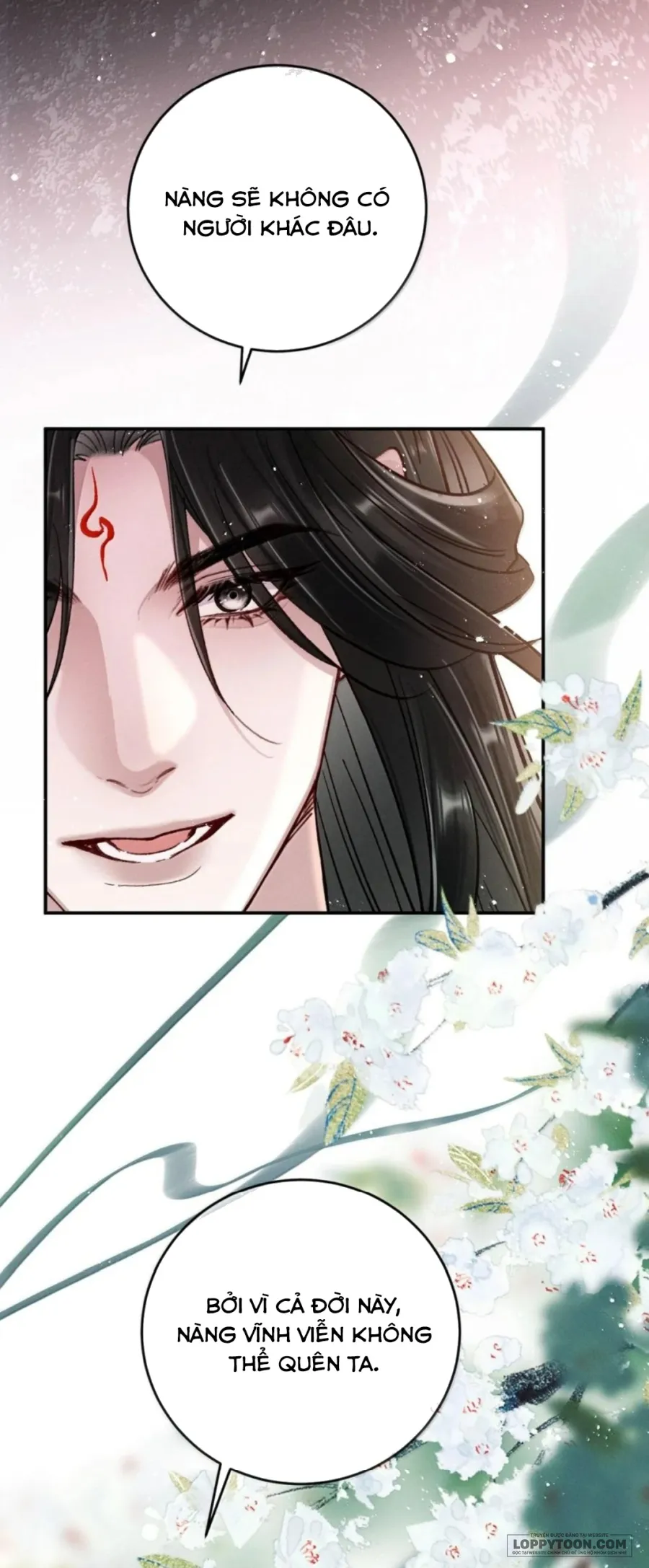 Dâng Cá Muối Cho Sư Tổ - Chap 58 - Trang 11