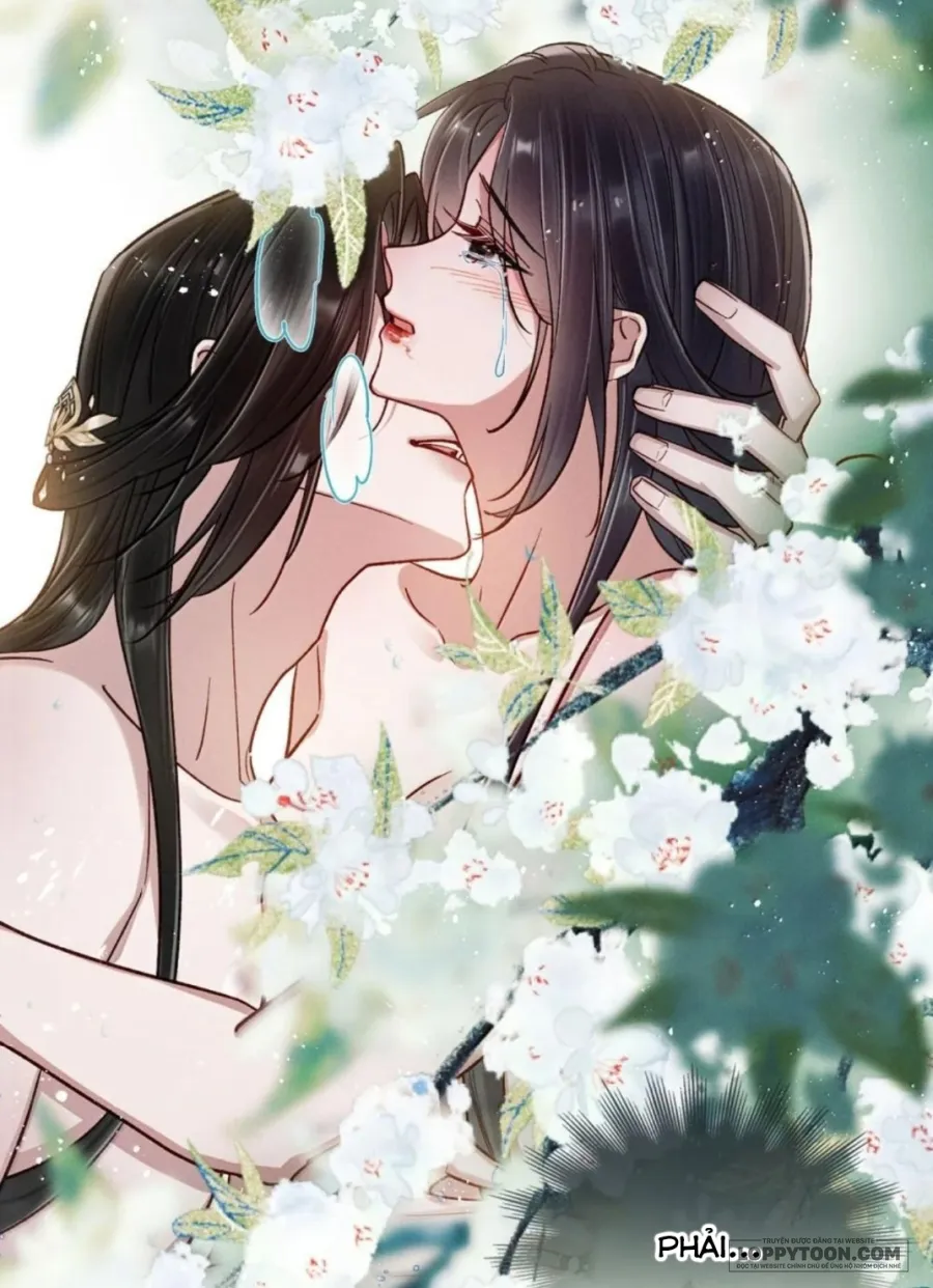 Dâng Cá Muối Cho Sư Tổ - Chap 58 - Trang 12
