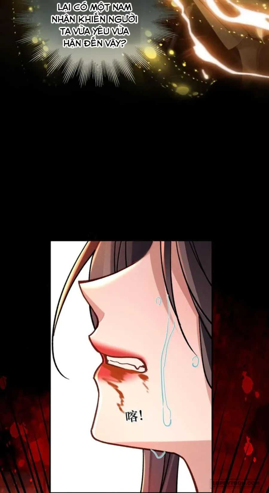Dâng Cá Muối Cho Sư Tổ - Chap 58 - Trang 15