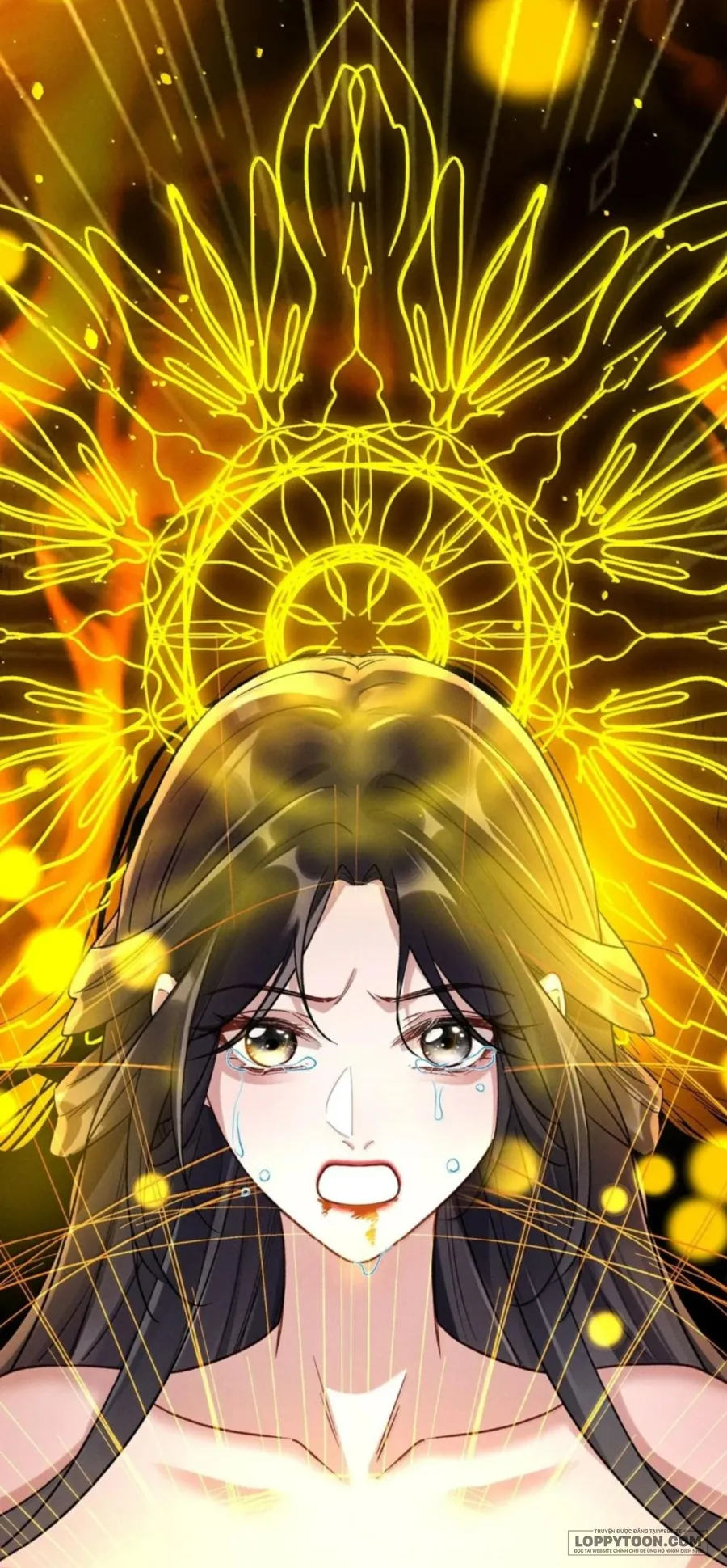 Dâng Cá Muối Cho Sư Tổ - Chap 58 - Trang 18