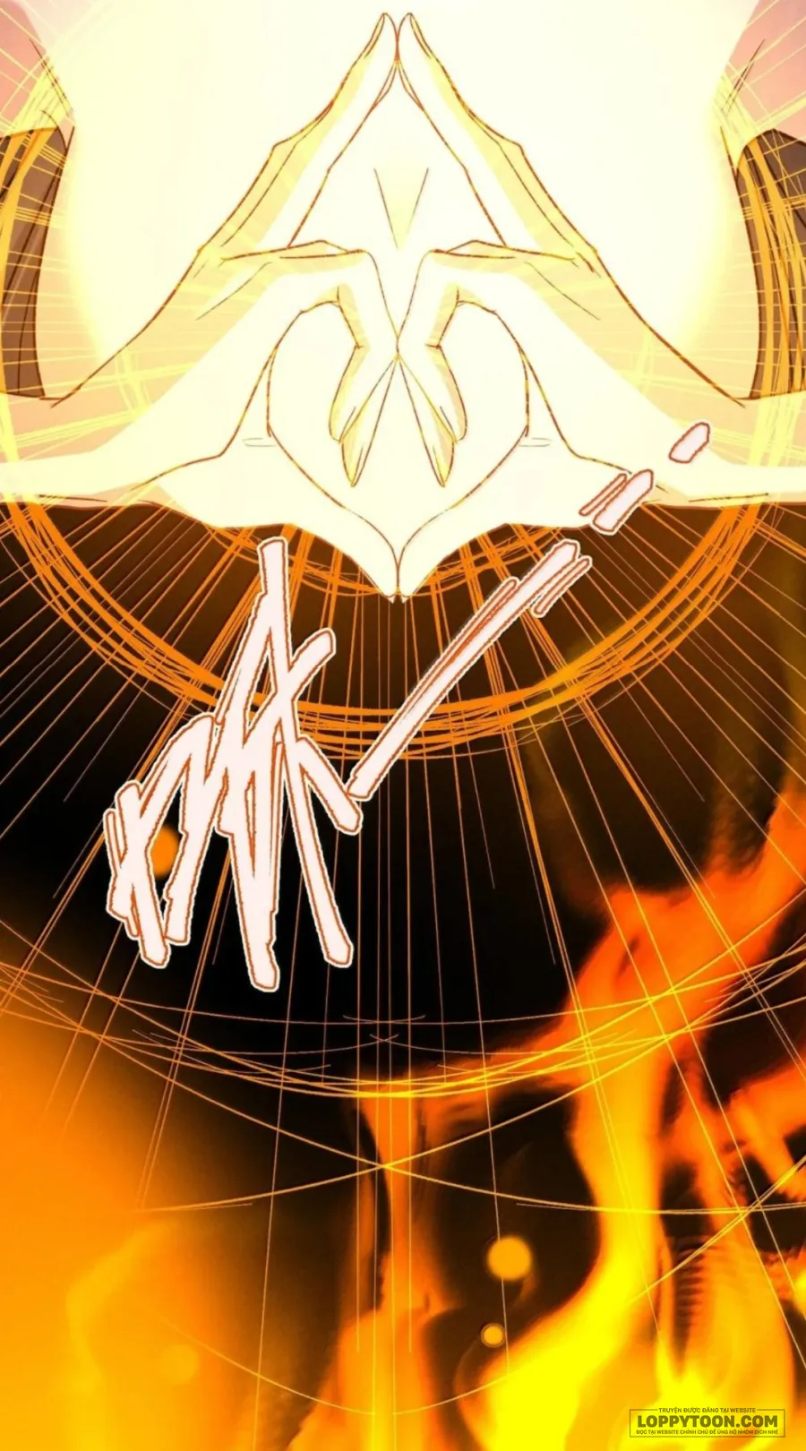 Dâng Cá Muối Cho Sư Tổ - Chap 58 - Trang 19