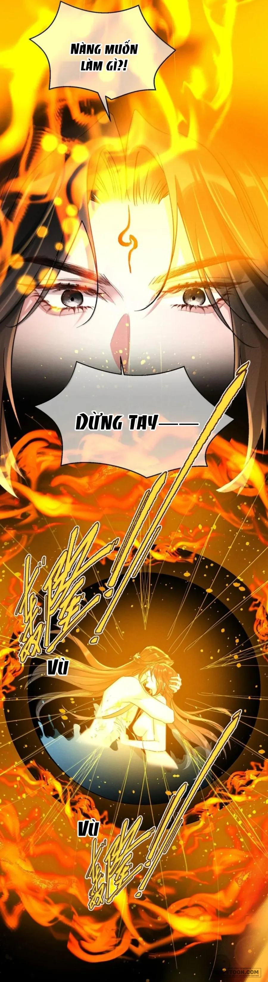 Dâng Cá Muối Cho Sư Tổ - Chap 58 - Trang 20