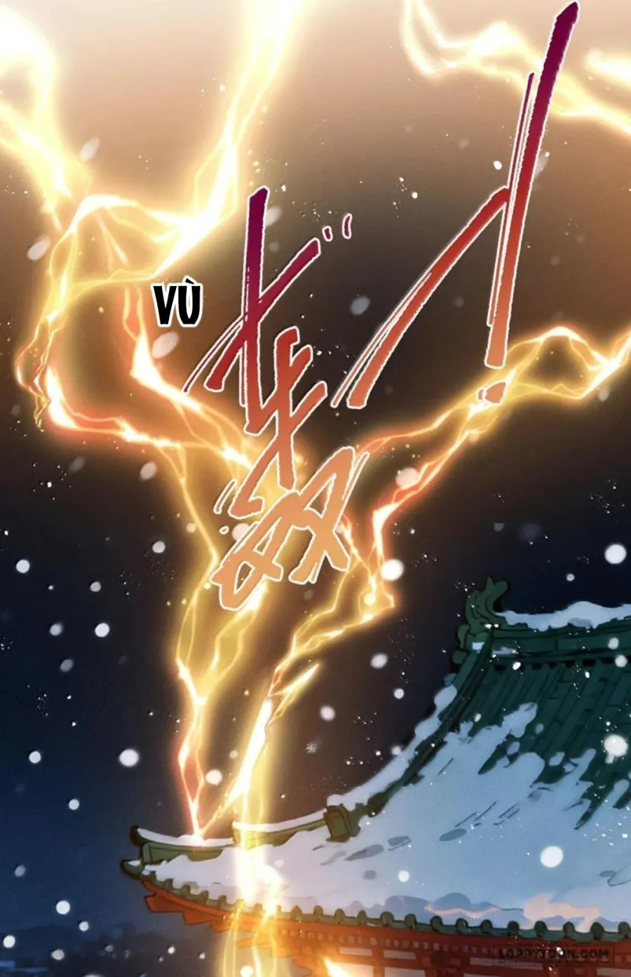 Dâng Cá Muối Cho Sư Tổ - Chap 58 - Trang 3