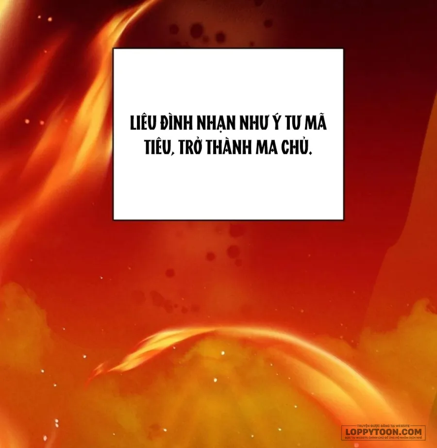 Dâng Cá Muối Cho Sư Tổ - Chap 58 - Trang 22