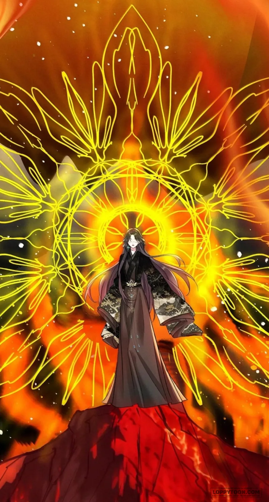 Dâng Cá Muối Cho Sư Tổ - Chap 58 - Trang 23