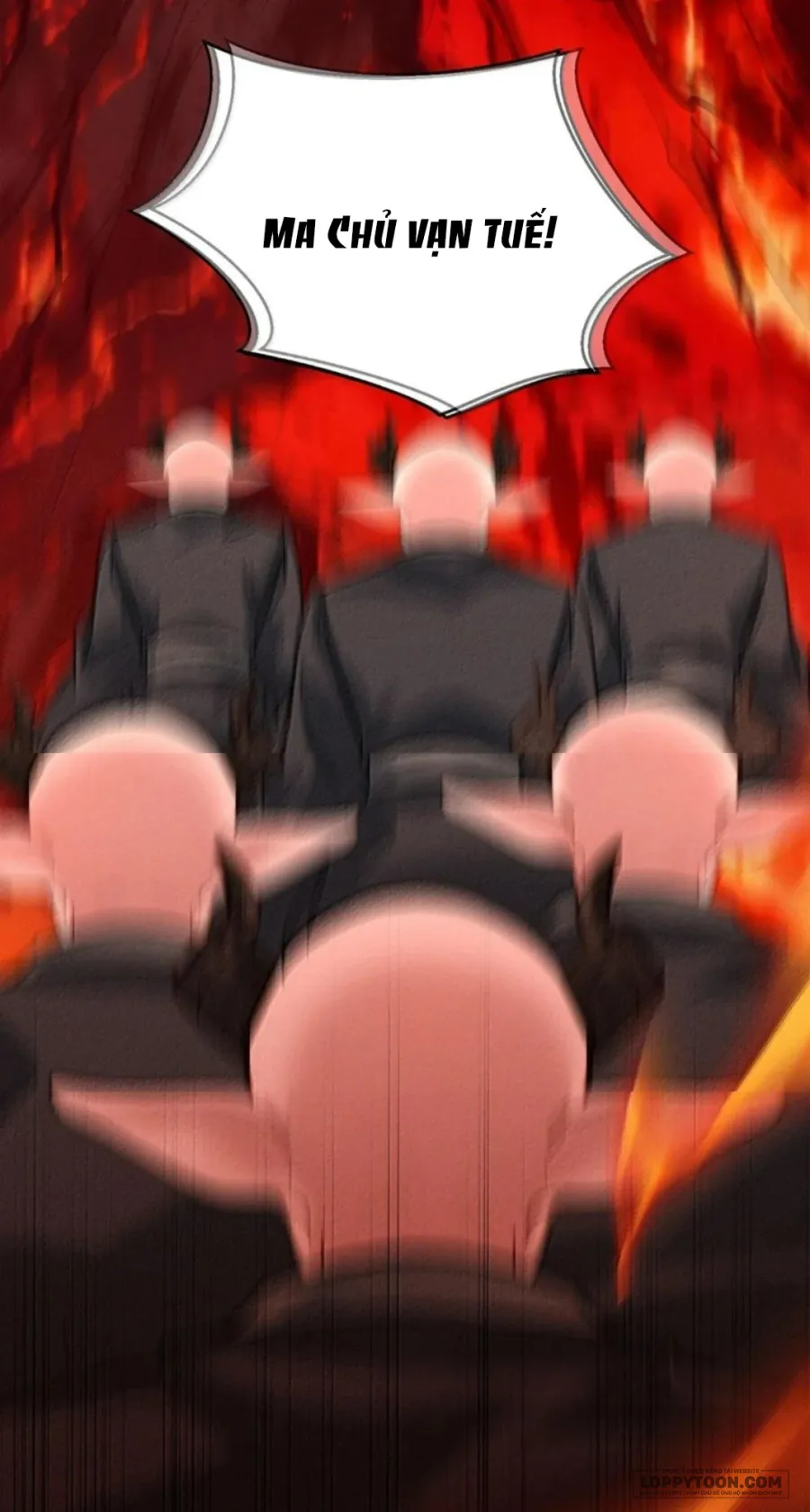 Dâng Cá Muối Cho Sư Tổ - Chap 58 - Trang 24