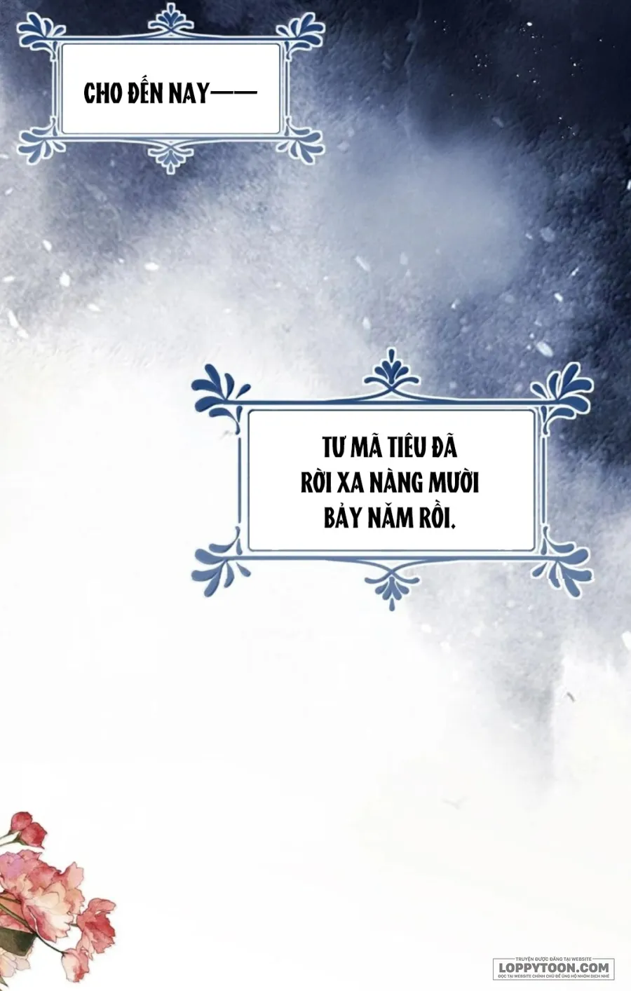 Dâng Cá Muối Cho Sư Tổ - Chap 58 - Trang 27