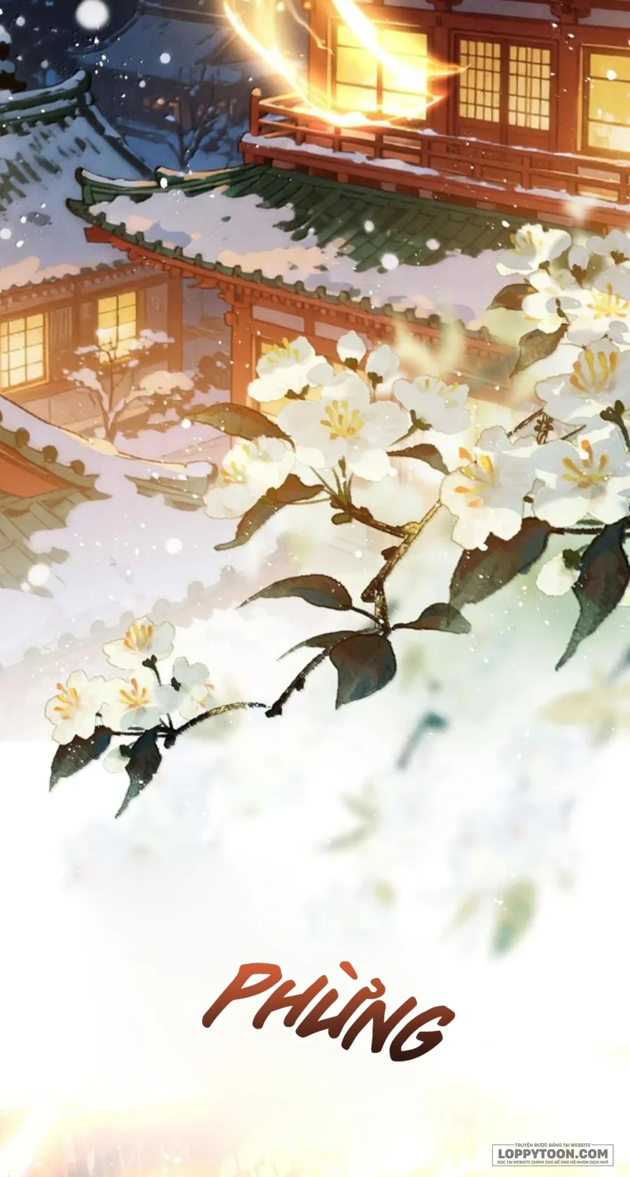 Dâng Cá Muối Cho Sư Tổ - Chap 58 - Trang 4