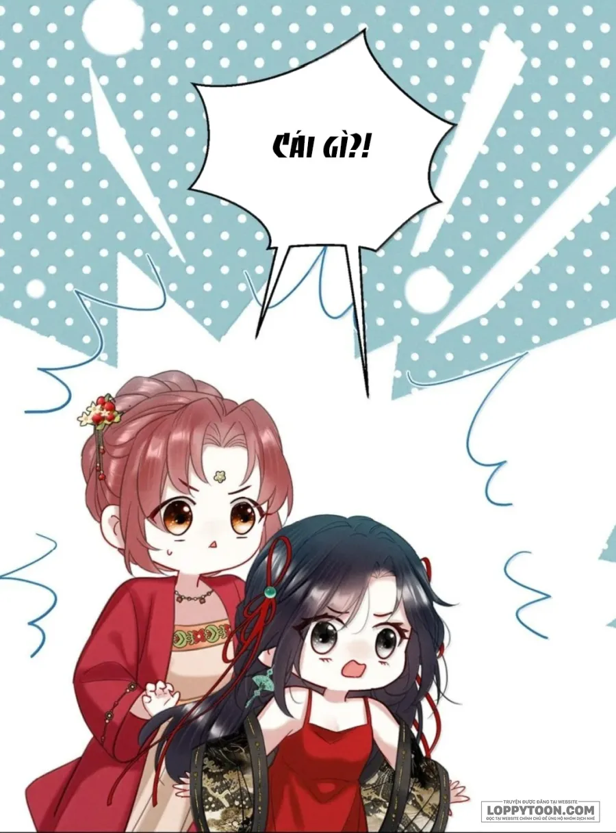 Dâng Cá Muối Cho Sư Tổ - Chap 58 - Trang 36