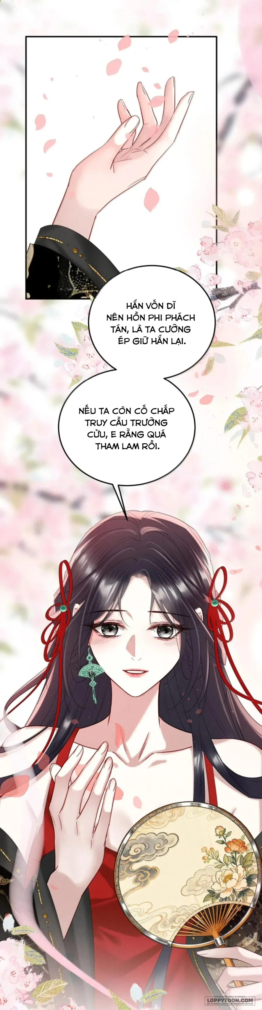 Dâng Cá Muối Cho Sư Tổ - Chap 58 - Trang 42