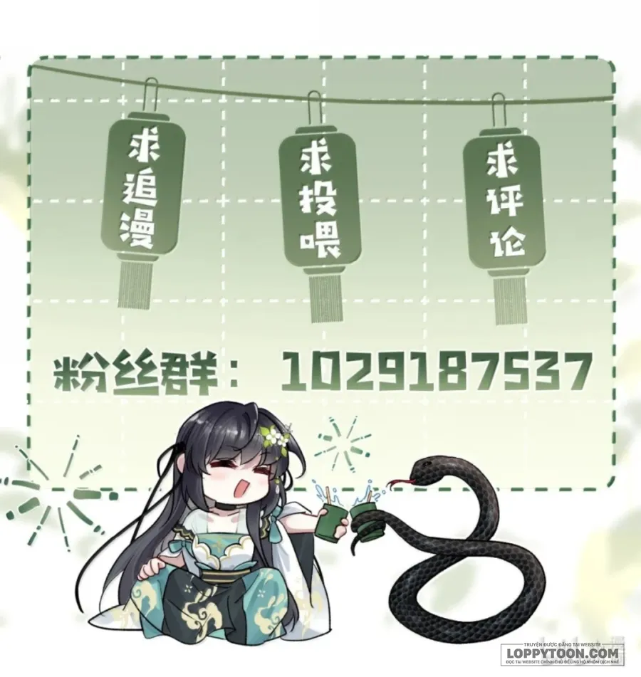 Dâng Cá Muối Cho Sư Tổ - Chap 58 - Trang 44