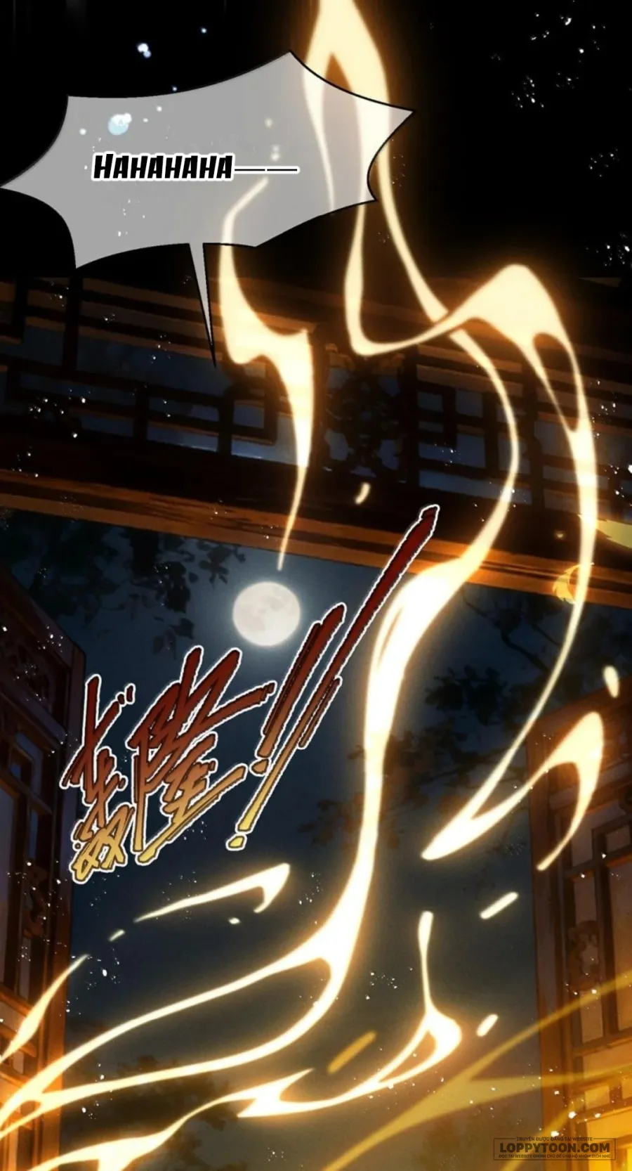Dâng Cá Muối Cho Sư Tổ - Chap 58 - Trang 9