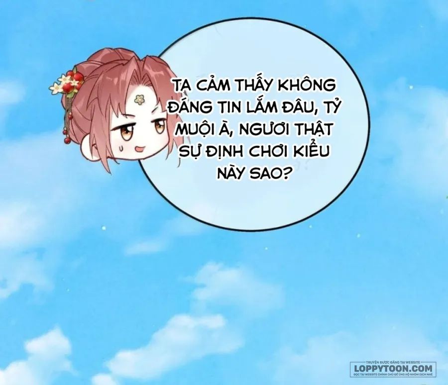 Dâng Cá Muối Cho Sư Tổ - Chap 59 - Trang 16