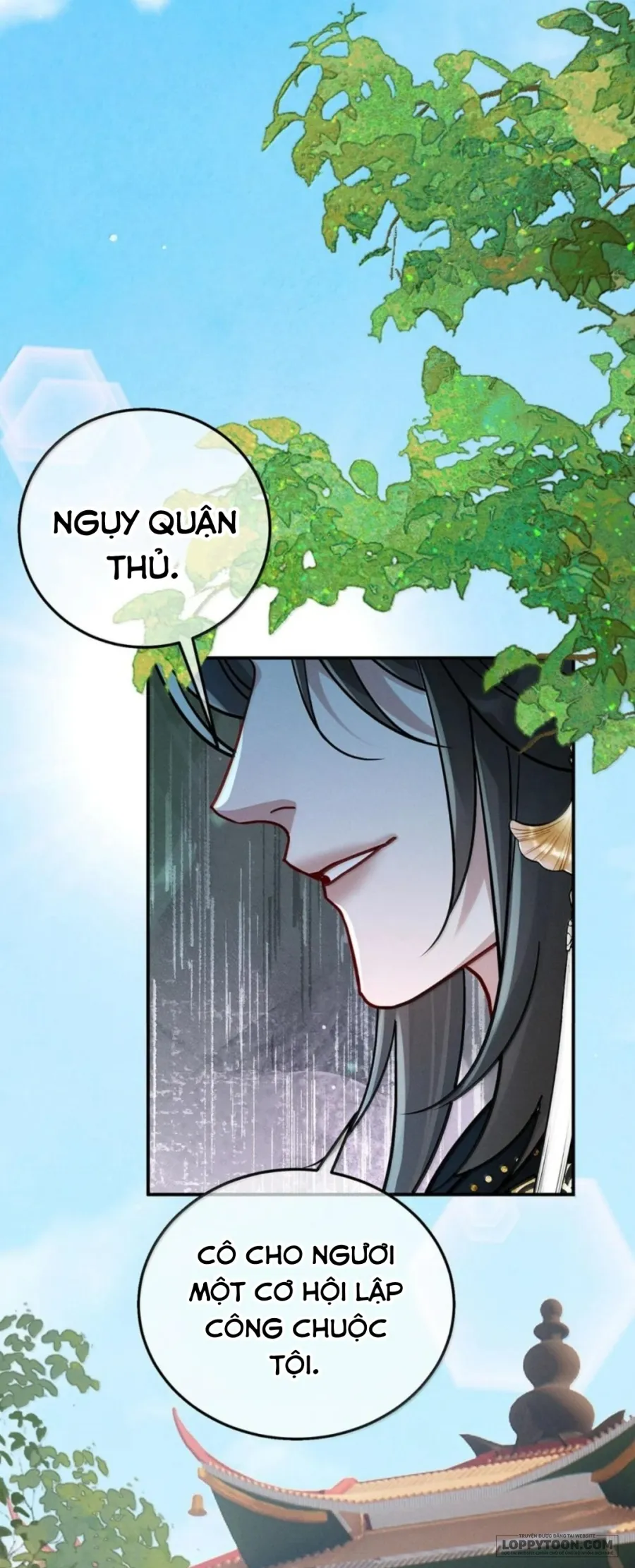 Dâng Cá Muối Cho Sư Tổ - Chap 59 - Trang 17