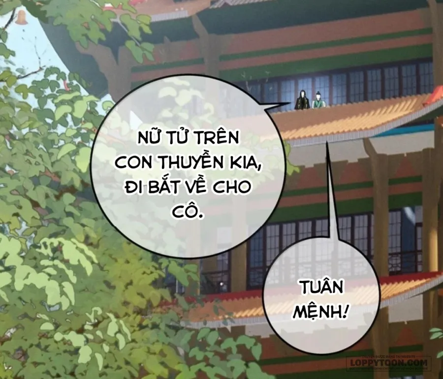 Dâng Cá Muối Cho Sư Tổ - Chap 59 - Trang 18
