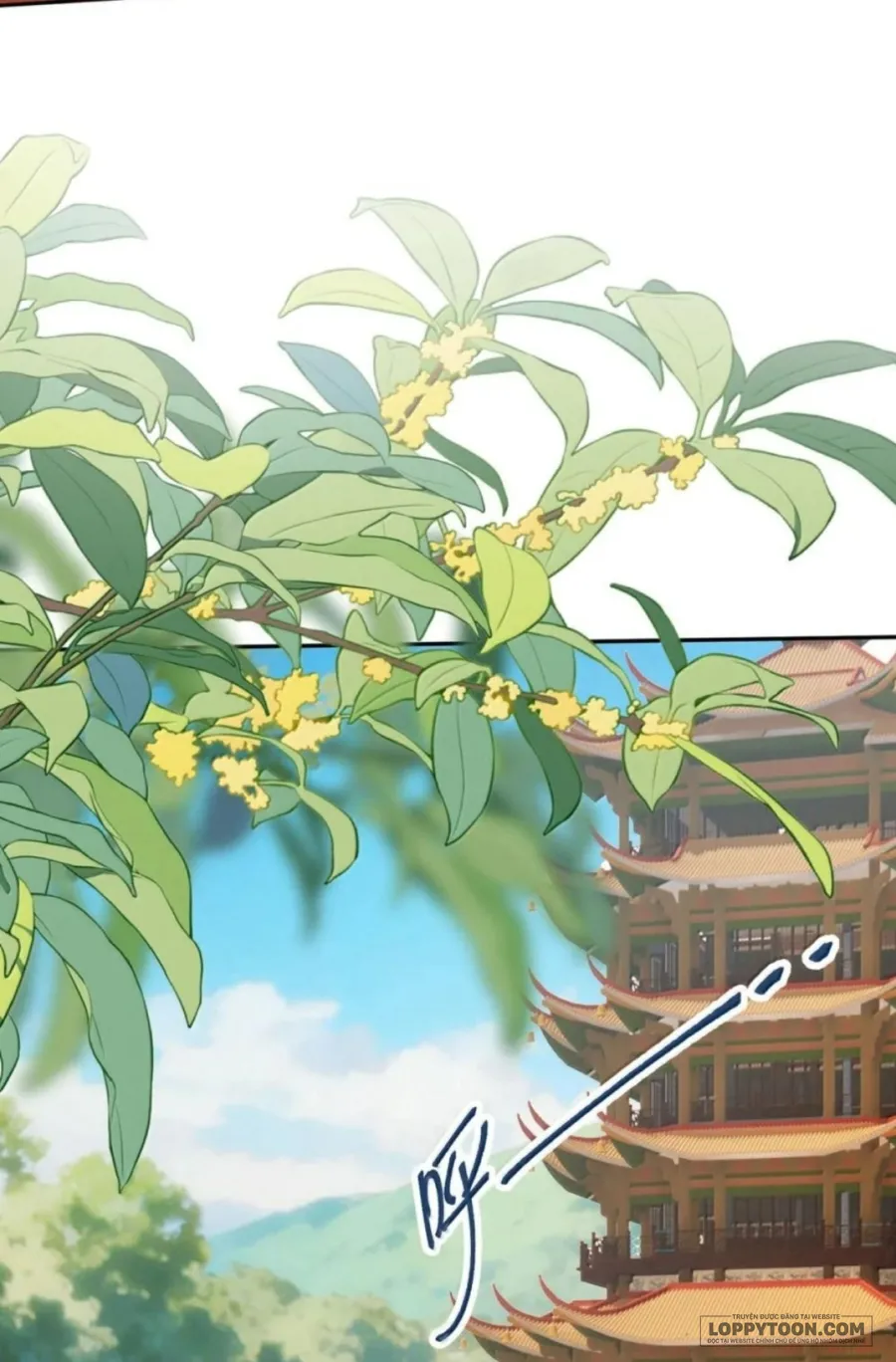 Dâng Cá Muối Cho Sư Tổ - Chap 59 - Trang 21