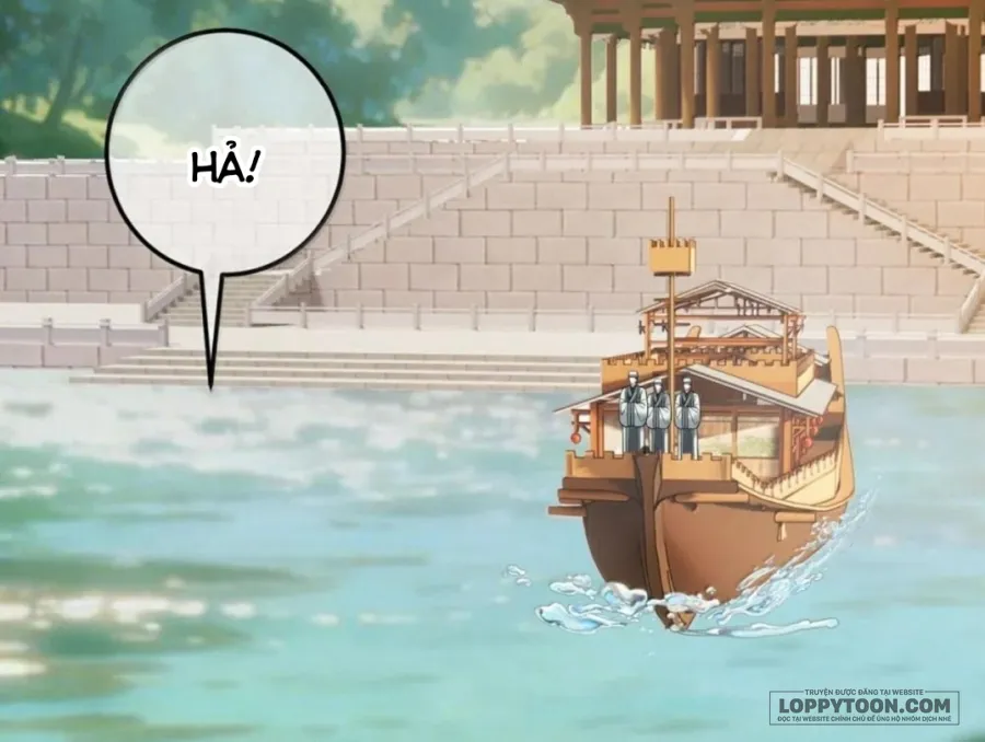 Dâng Cá Muối Cho Sư Tổ - Chap 59 - Trang 22