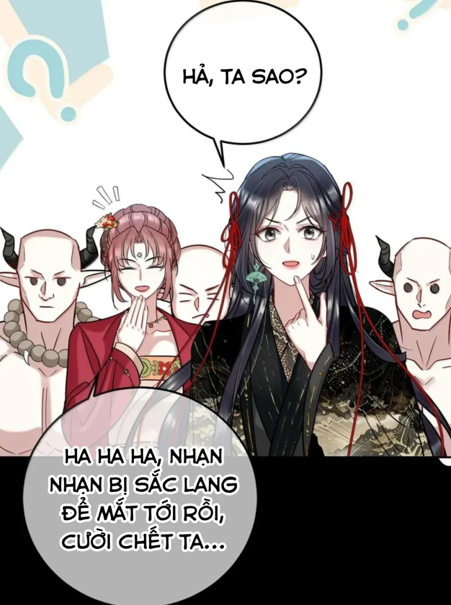 Dâng Cá Muối Cho Sư Tổ - Chap 59 - Trang 25