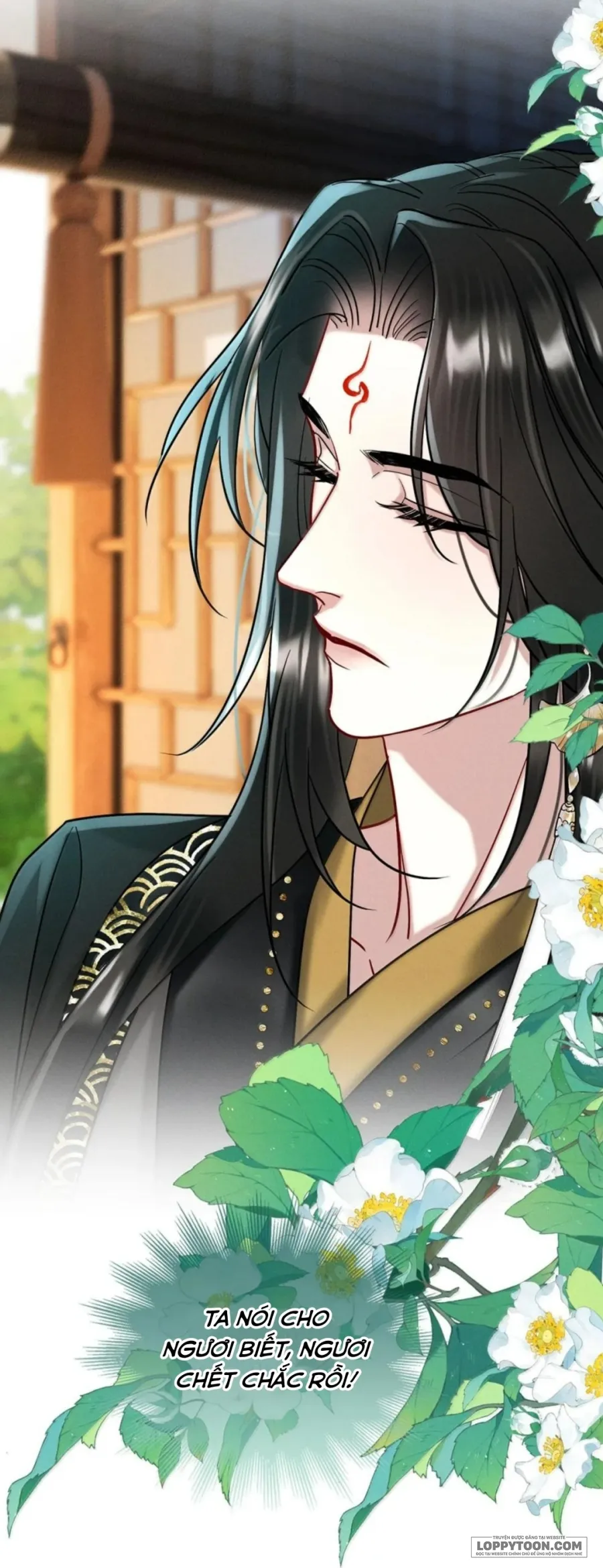 Dâng Cá Muối Cho Sư Tổ - Chap 59 - Trang 30